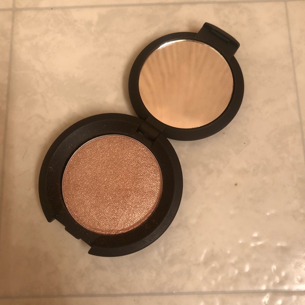 Becca Shimmering Skin Perfector Pressed In Opal